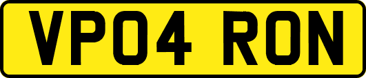 VP04RON