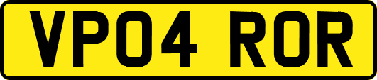 VP04ROR