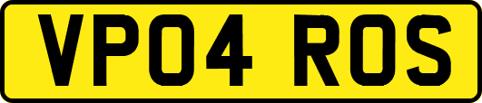 VP04ROS