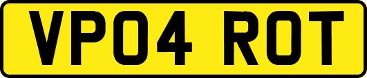 VP04ROT
