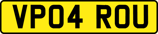 VP04ROU