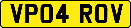 VP04ROV