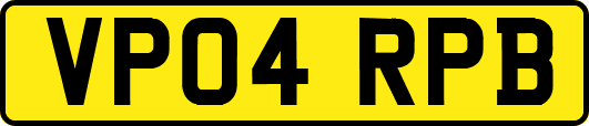 VP04RPB