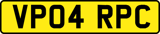 VP04RPC