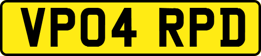 VP04RPD