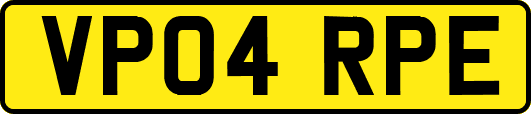 VP04RPE