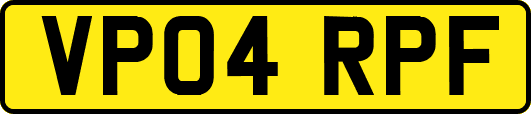VP04RPF
