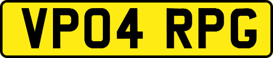 VP04RPG