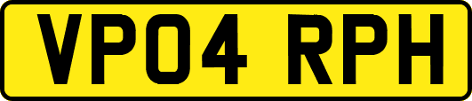 VP04RPH