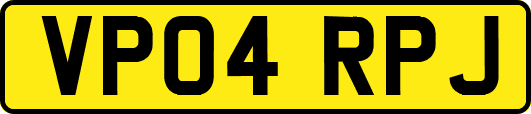 VP04RPJ