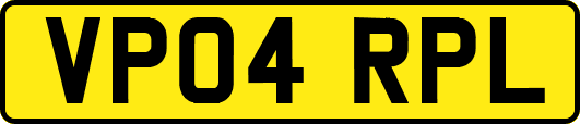 VP04RPL