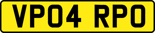 VP04RPO
