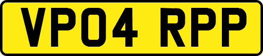 VP04RPP