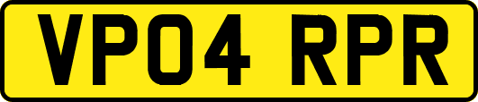 VP04RPR