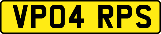 VP04RPS