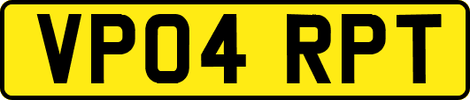 VP04RPT