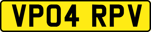 VP04RPV