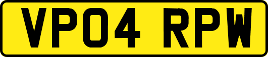 VP04RPW
