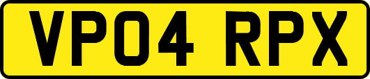 VP04RPX