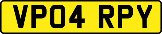 VP04RPY