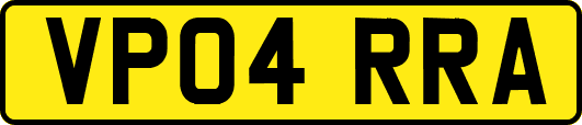 VP04RRA