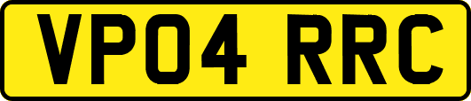 VP04RRC