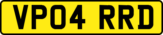 VP04RRD