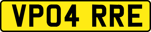 VP04RRE