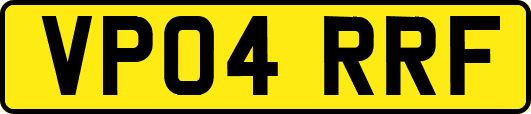 VP04RRF