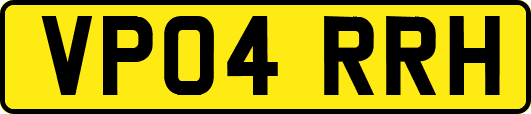 VP04RRH