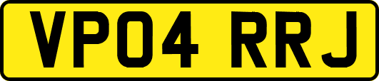 VP04RRJ