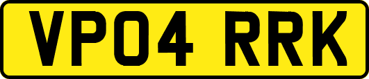 VP04RRK