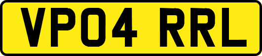 VP04RRL