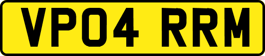 VP04RRM