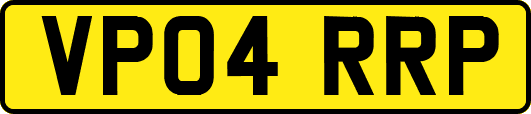 VP04RRP