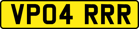 VP04RRR