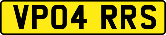 VP04RRS