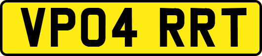 VP04RRT