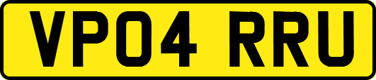 VP04RRU
