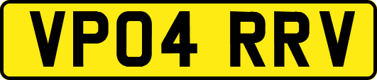 VP04RRV