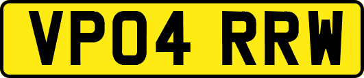VP04RRW