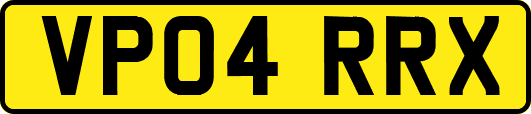 VP04RRX