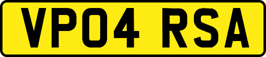 VP04RSA
