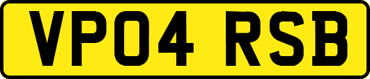 VP04RSB