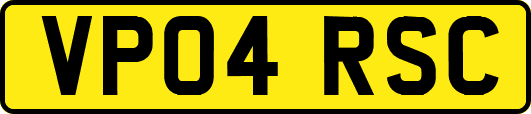 VP04RSC