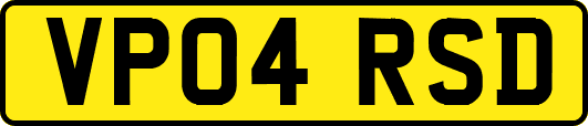 VP04RSD