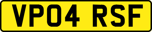 VP04RSF