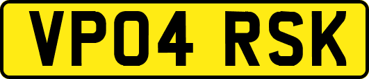 VP04RSK