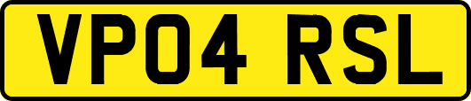 VP04RSL