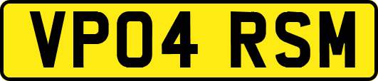 VP04RSM